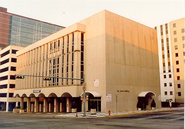 San Jacinto Building